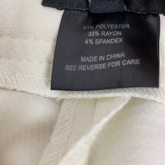 Virtue pants - Picture 6 of 6